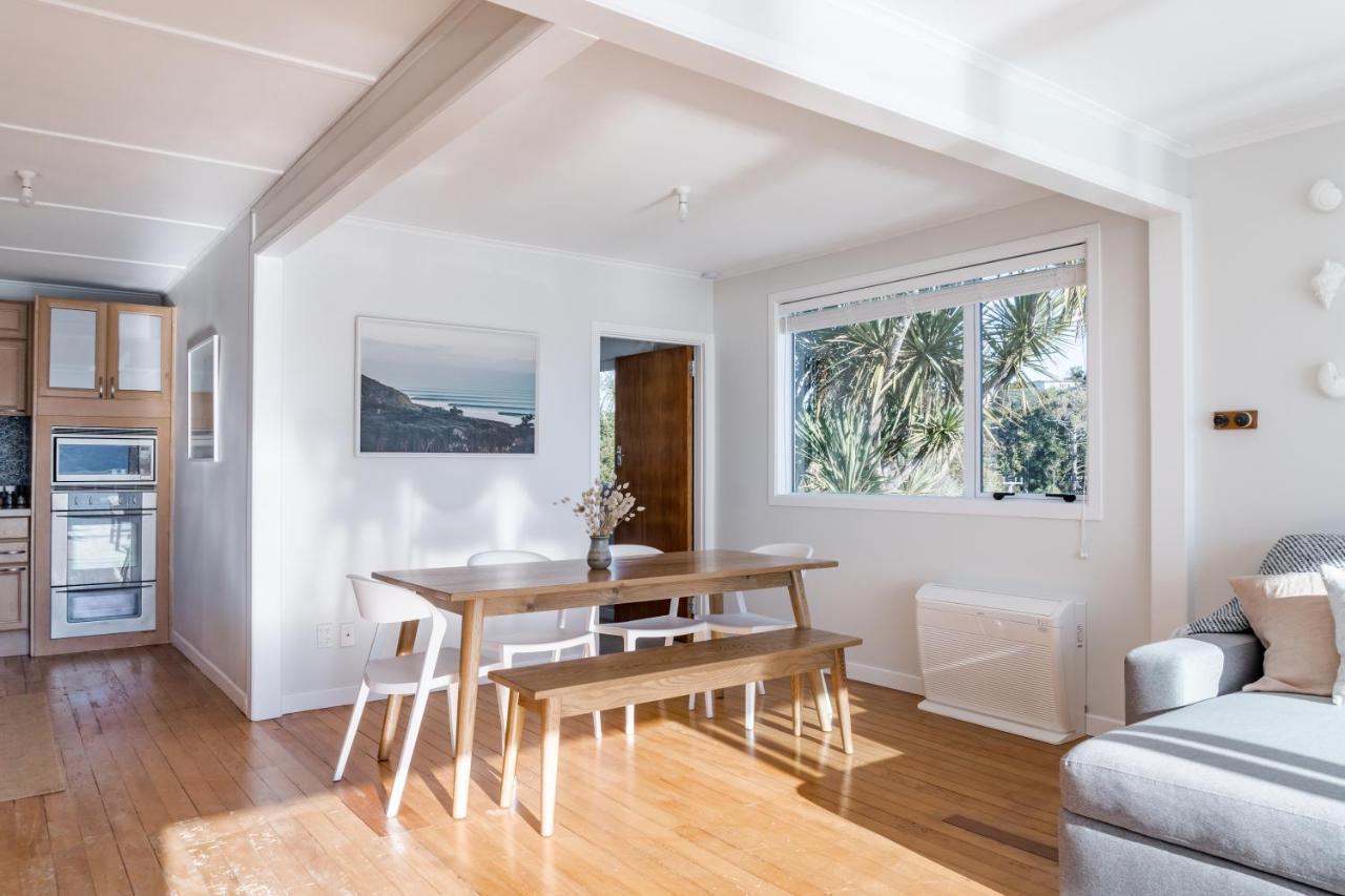 Sunshine Rise Villa Raglan Exterior photo