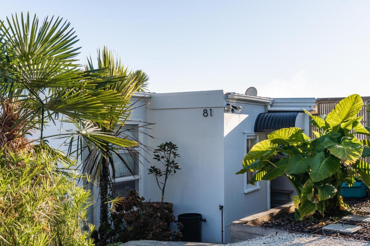 Sunshine Rise Villa Raglan Exterior photo